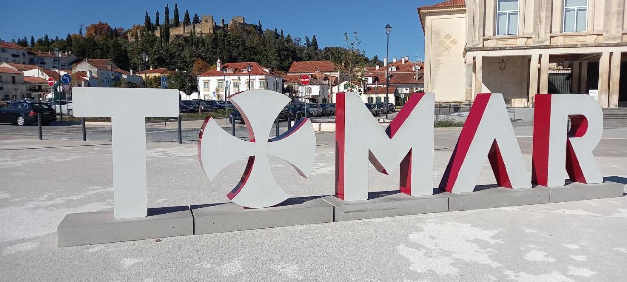 Love Tomar Exterior photo